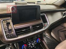 شێڤرۆلێت تاهۆ